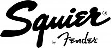 REVENDEUR OFFICIEL SQUIER ET FENDER