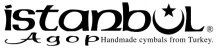 Revendeur Cymbale Istanbul