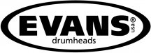 Revendeur EVANS Drumheads