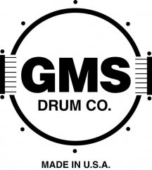 Revendeur GMS Drum 