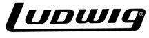 Revendeur Ludwig Percussion 