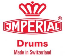 Revendeur Tambours IMPERIAL Switzerland