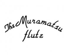 Revendeur Muramatsu Flute 