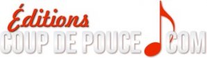 Méthodes et Partitions Edition Coup de Pouce 