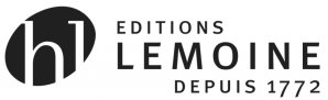 Partitions Edition LEMOINE 