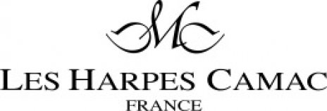 Revendeur Camac Harpes France 