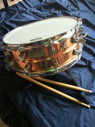 Yamaha CSC-1455   14"