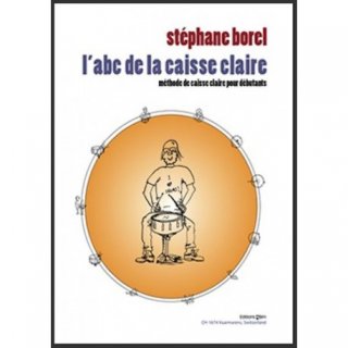 Bim L'ABC de la Caisse Claire