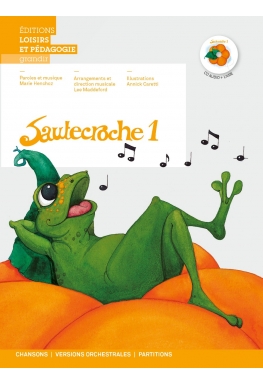 LEP Sautecroche vol.1