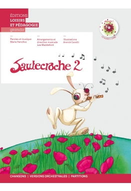 LEP Sautecroche vol.2