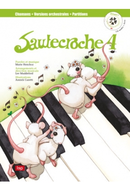 LEP Sautecroche vol.4