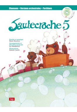 LEP Sautecroche vol.5