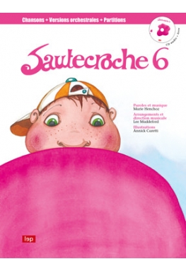 LEP Sautecroche vol.6