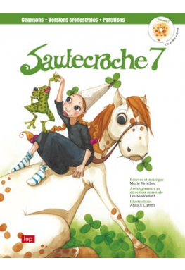 LEP Sautecroche vol.7