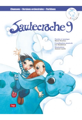 LEP Sautecroche vol.9