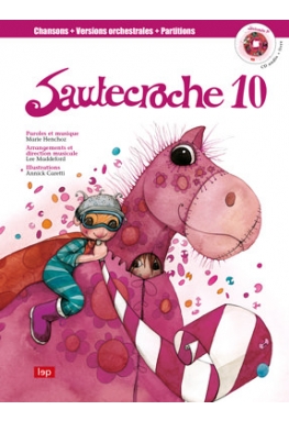 LEP Sautecroche vol.10
