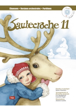 LEP Sautecroche vol.11
