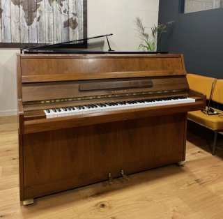 Nordiska 105