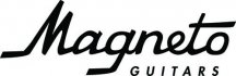 Revendeur Officiel Magneto Guitars