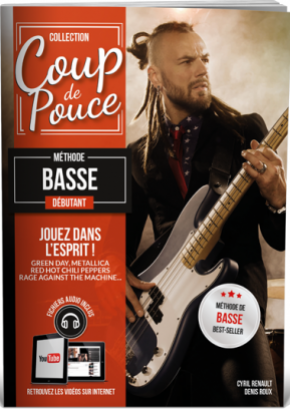Coup de Pouce Basse