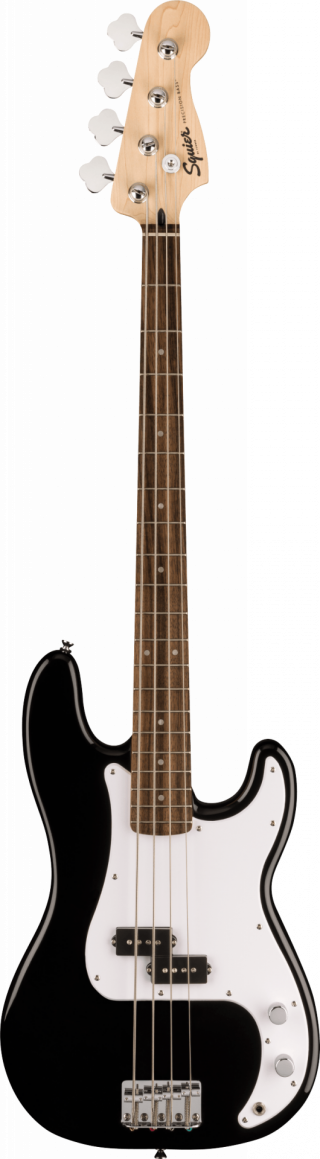 Squier Squier Sonic Precision Bass Black