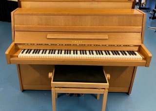 Yamaha 104