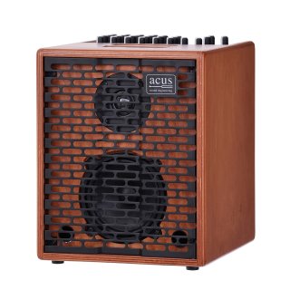 Acus ONE FORSTRINGS 5 FERDI WOOD (NEW)