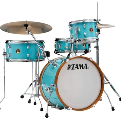 Tama Silverstar