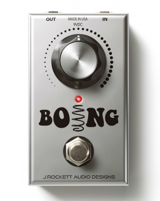 J.Rockett Boing