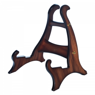  Pieds pour Guitares - Basses - Ukulélés (Stand)