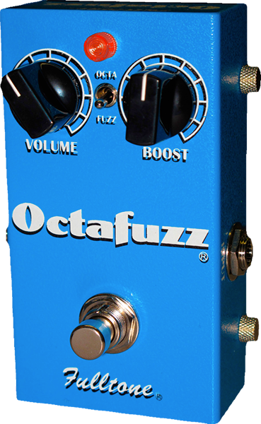 Fulltone OctaFuzz 2