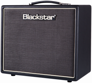 Blackstar Studio 10 EL34 Black