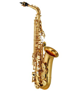 Yamaha YAS-480