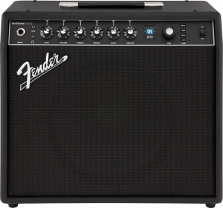 Fender Mustang LTX50