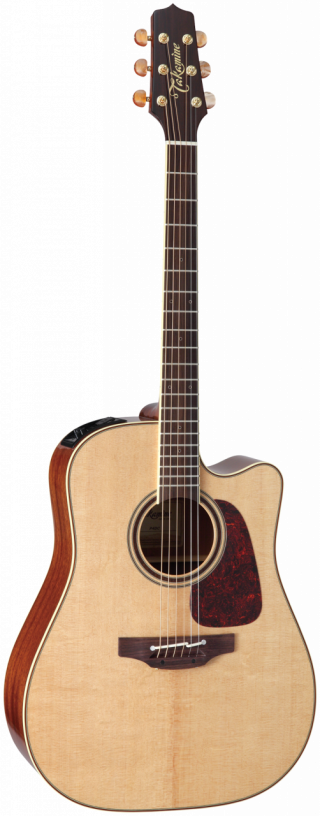 Takamine P4DC