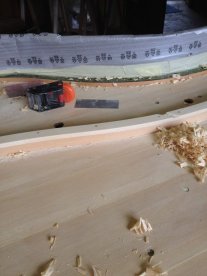 Restauration piano à queue - Atelier Portier & Gaudin - Cossonay-Ville