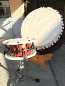 Tambours Daiko