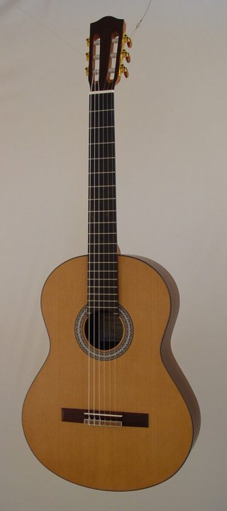 Dupont Etude