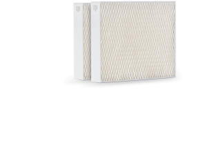 Stadler Form Filtres d’humidification (pack de 2)