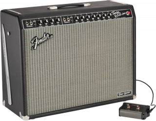 Fender Tone Master Twin Reverb