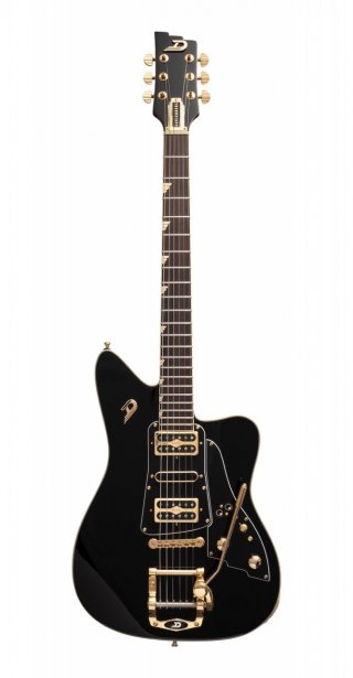 Duesenberg Paloma Custom