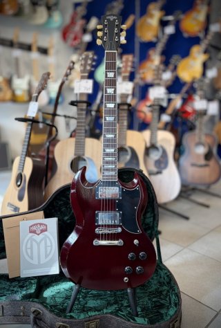 Maybach Albatroz '65-2