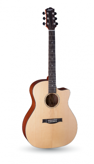 Stanford Radiotone Studio 65 G ECW Natural