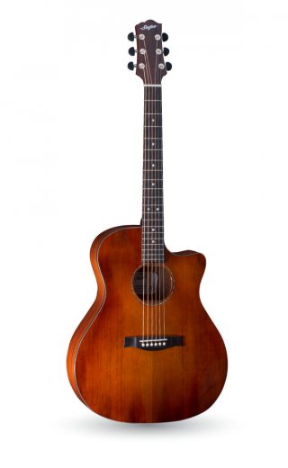 Stanford Radiotone Studio 66 G ECW Antique