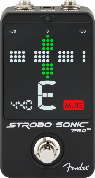 Fender STROBO-SONIC PRO