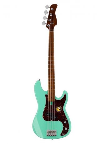 Sire Marcus Miller P5 4-String Mild Green