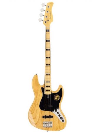 Sire Marcus Miller V7 Vintage Ash New Gen 4-String Natural
