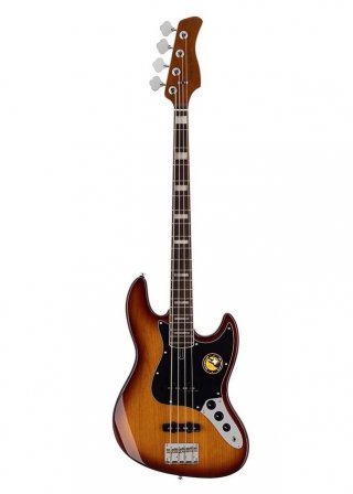 Sire Marcus Miller V5R 4-String Tobacco Sunburst