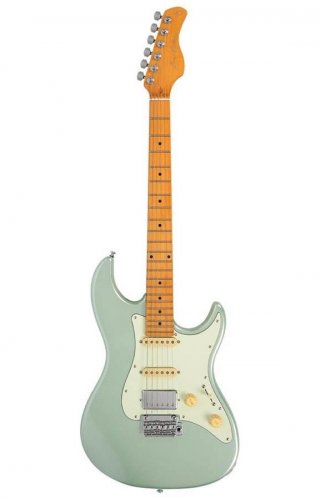 Sire Larry Carlton S5 HSS Surf Green Metallic