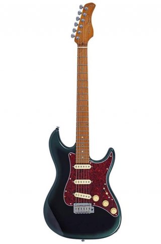 Sire Larry Carlton S7 New Gen Dark Forest